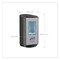 PURELL CS6 4.88 in. x 8.8 in. x 11.38 in. 1,200 mL Soap Touch-Free Dispenser - Graphite (1/Carton)